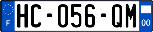 HC-056-QM