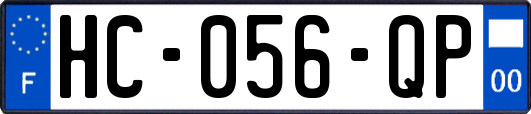 HC-056-QP