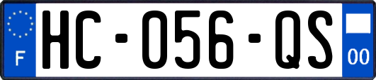 HC-056-QS