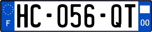 HC-056-QT