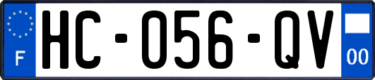 HC-056-QV