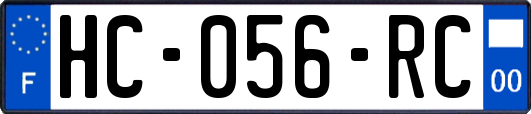 HC-056-RC