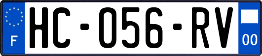 HC-056-RV