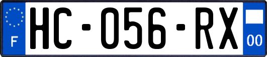 HC-056-RX