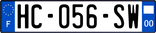 HC-056-SW
