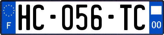 HC-056-TC