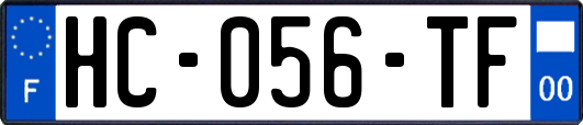 HC-056-TF