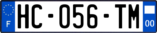 HC-056-TM