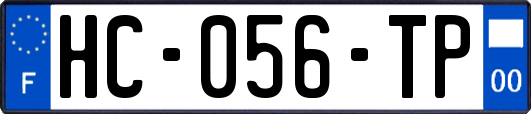 HC-056-TP