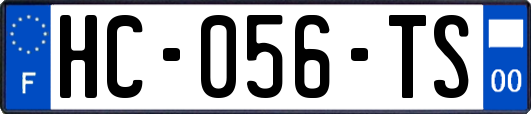 HC-056-TS
