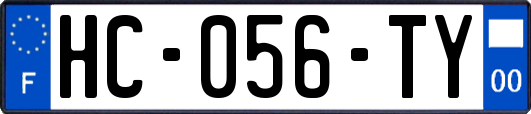 HC-056-TY