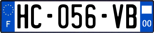 HC-056-VB