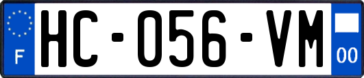 HC-056-VM