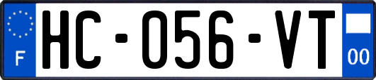 HC-056-VT