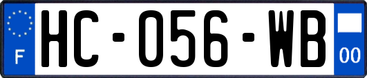 HC-056-WB