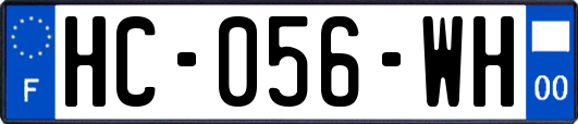HC-056-WH