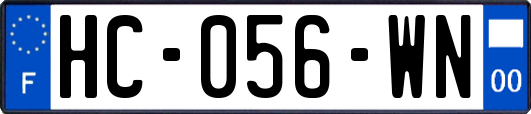 HC-056-WN