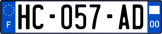 HC-057-AD