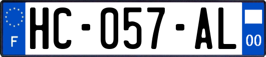 HC-057-AL