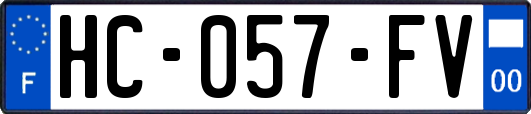 HC-057-FV