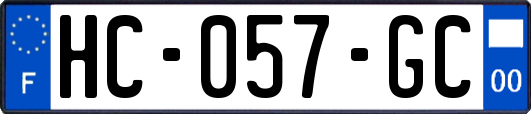 HC-057-GC