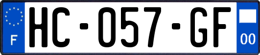 HC-057-GF