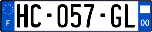 HC-057-GL