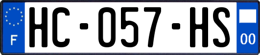 HC-057-HS