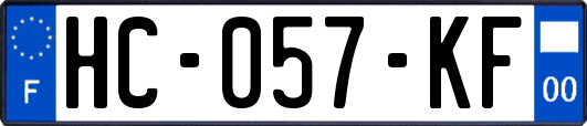 HC-057-KF