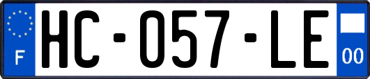 HC-057-LE