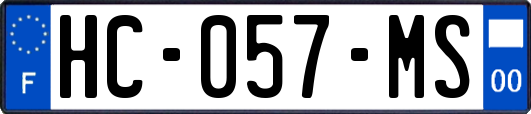 HC-057-MS
