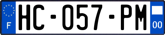HC-057-PM