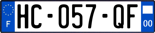 HC-057-QF