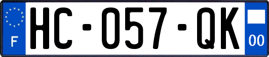 HC-057-QK
