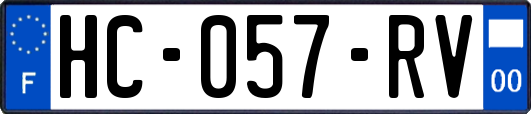 HC-057-RV