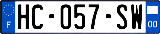 HC-057-SW
