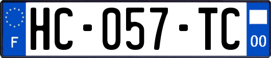 HC-057-TC