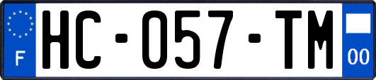 HC-057-TM