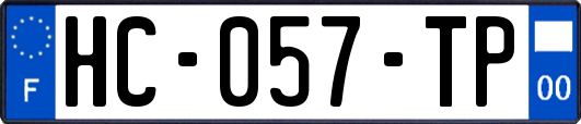 HC-057-TP