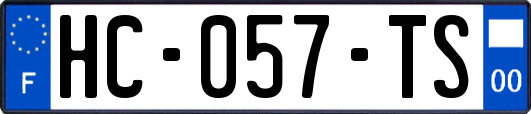 HC-057-TS