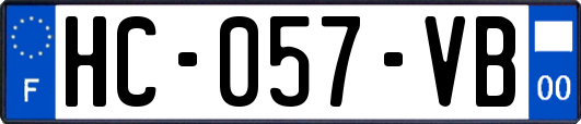 HC-057-VB