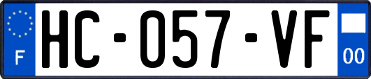 HC-057-VF