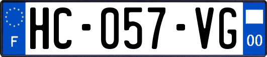 HC-057-VG