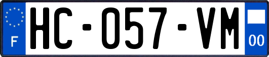 HC-057-VM