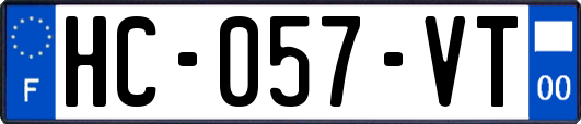 HC-057-VT
