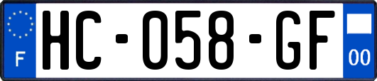 HC-058-GF