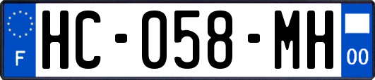 HC-058-MH