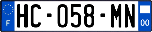 HC-058-MN