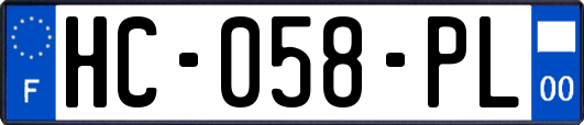HC-058-PL