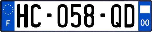 HC-058-QD